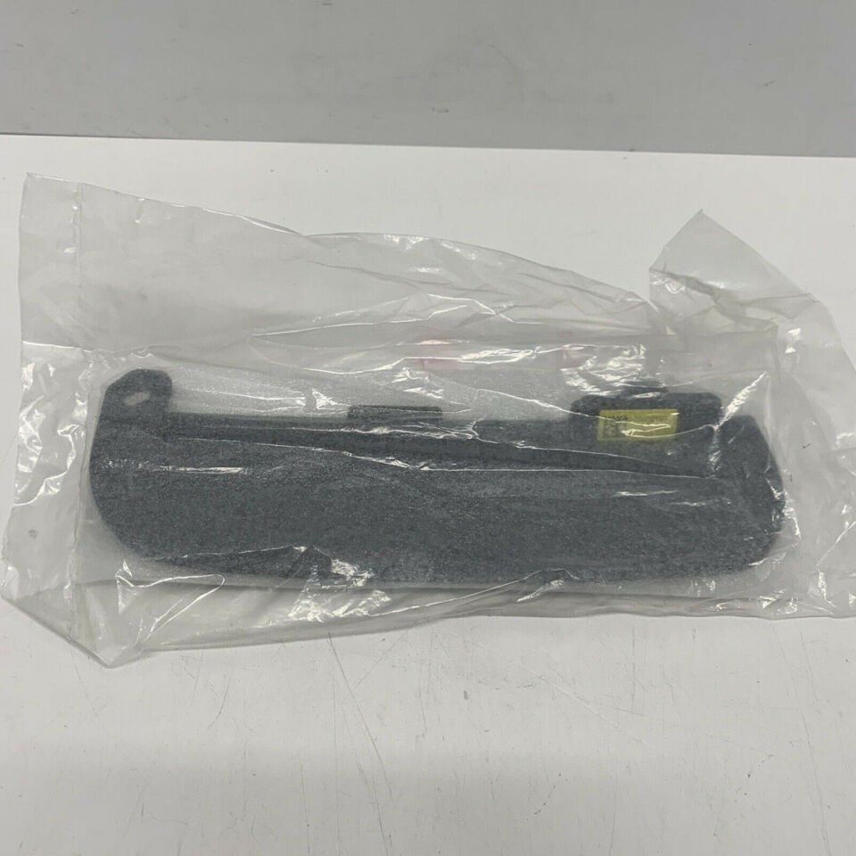 LR106933 - ÖN TAMPON BAKALİTİ SOL (DİSCO-5) - Land Rover