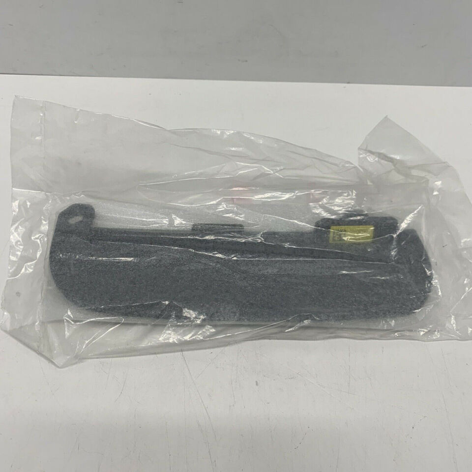 LR106933 - ÖN TAMPON BAKALİTİ SOL (DİSCO-5) - Land Rover