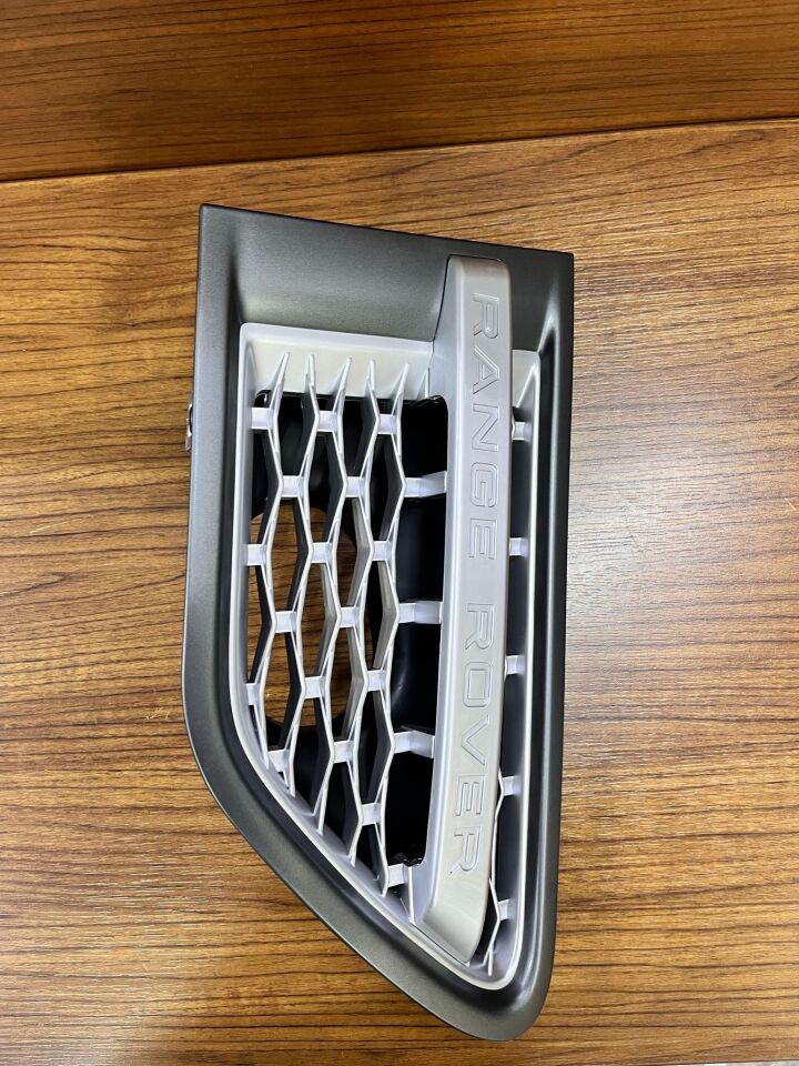 LR032401 - YAN HAVA MAZGALI SAĞ 3.0 DZL. (SPORT) - LIMA SPARE