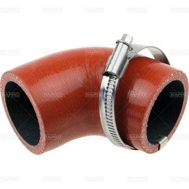 LR050236G - İNTERCOOLER ÇIKIŞ HORTUM (2.0L/EVOGUE) - Rapro