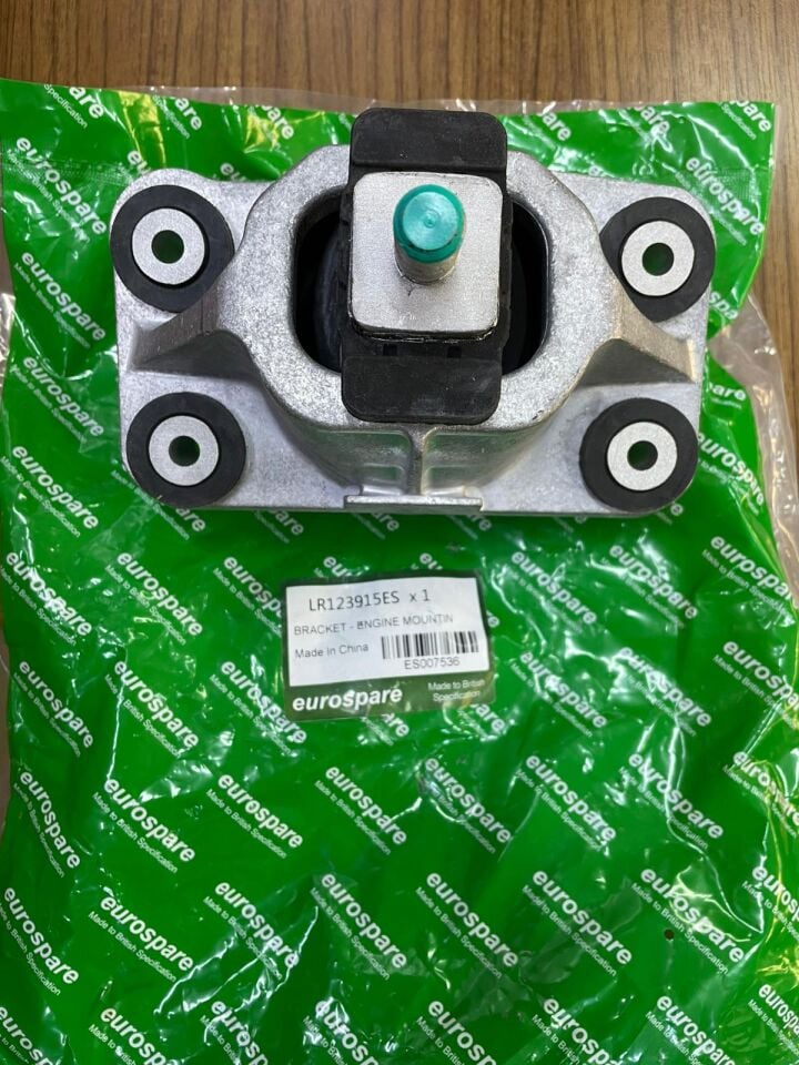 LR123915G - MOTOR TAKOZU SAĞ (4.4 V8/VOGUE) - Eurospare