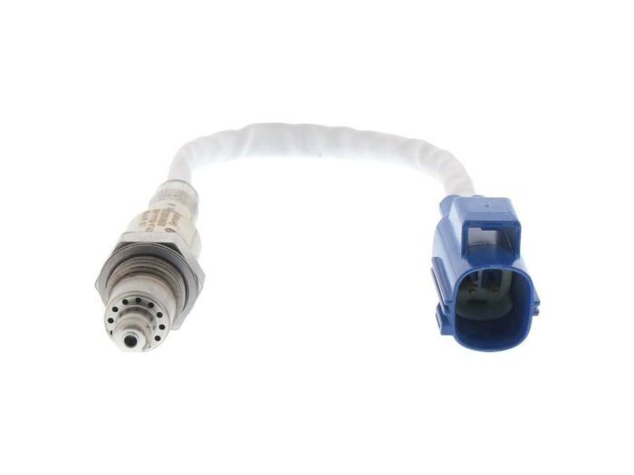 LR136928 - OKSİJEN SENSÖR ARKA (3.0/5.0LV8) - Land Rover