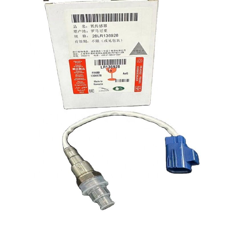 LR136928 - OKSİJEN SENSÖR ARKA (3.0/5.0LV8) - Land Rover