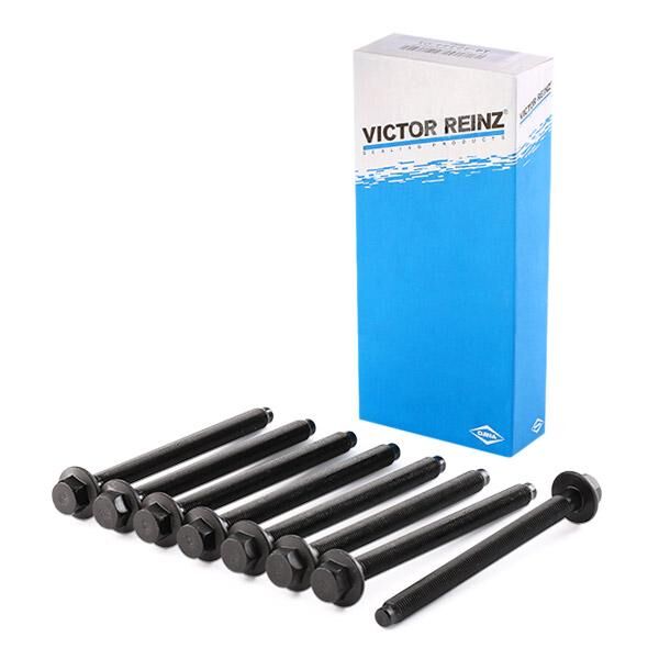 1331316G - SİLİNDİR KAPAK SAPLAMASI SETİ 8 Lİ  (2.7/3.0/3.6) - V.REİNZ