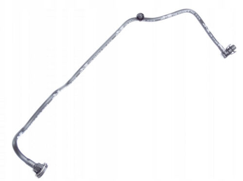 LR138360 - GENLEŞME TANK HORTUMU /KISA (VELAR) - Land Rover