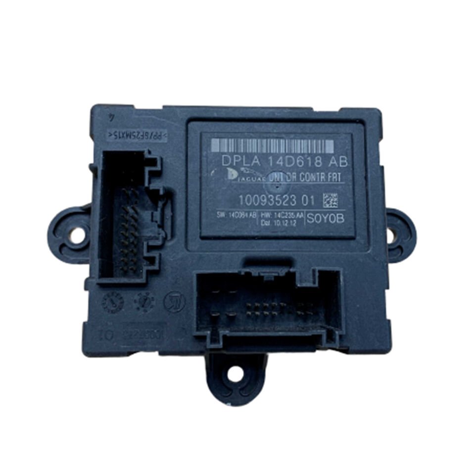 LR043758 - ÖN KAPI KONTROL ÜNİTESİ (VOGUE) - Land Rover