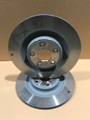 C2D61073 - ARKA FREN DİSK 2.0(XJ) - Blue Print