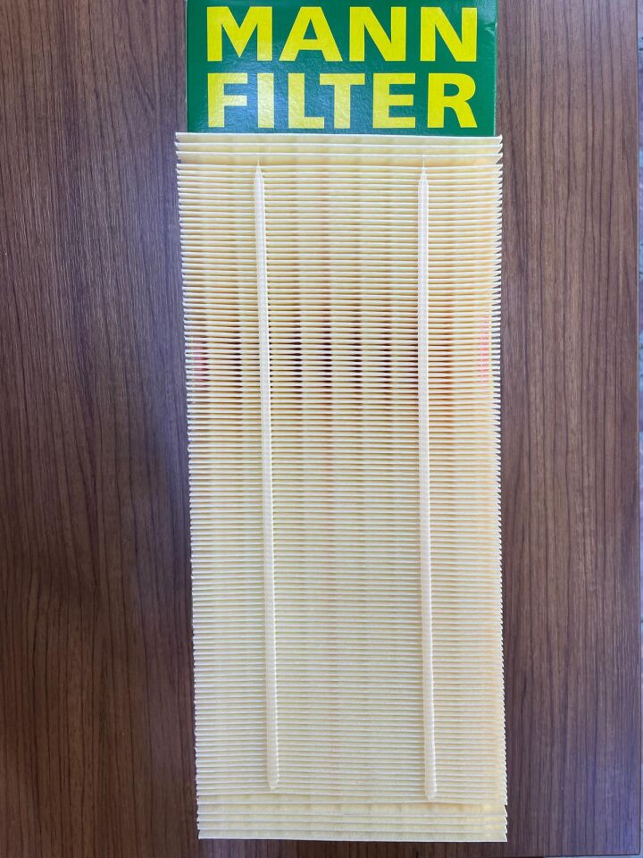 LR129322R - HAVA FİLTRESİ (2.0/NEW DEF.) - Fuji