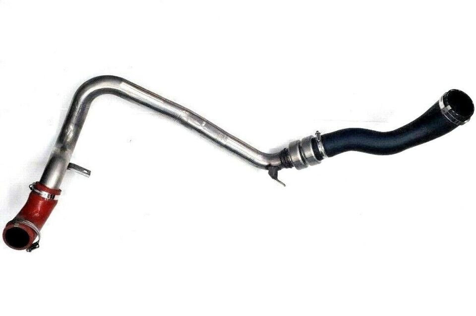 LR041818 - İNTERCOOLER HORTUM SOL (2.2/EVOGUE) - Land Rover