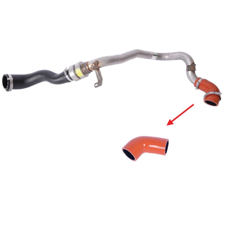 LR041818 - İNTERCOOLER HORTUM SOL (2.2/EVOGUE) - Land Rover