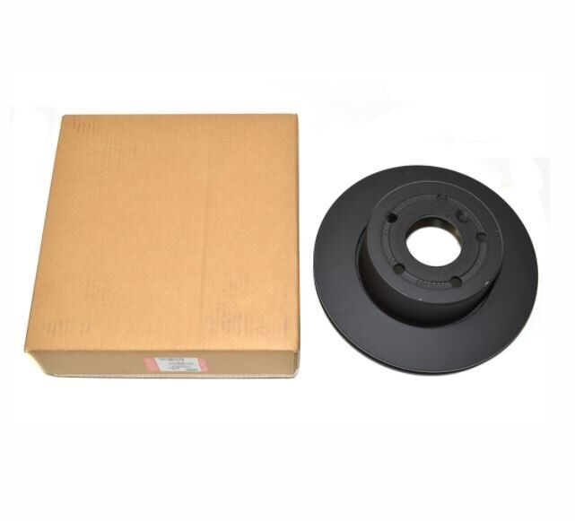 SDB000380 - ÖN FREN DİSKİ (V8/TD5) - Land Rover