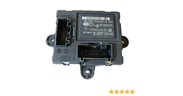 LR044070 - ÖN KAPI BEYNİ SOL (SPORT/EVOQUE) - Land Rover