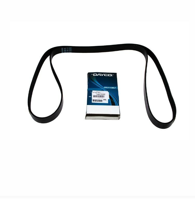 LR071038G - V KAYIŞI 3.0L V6/3.0 V6D(SPORT/VOGUE/DİSC.S5) - Gates