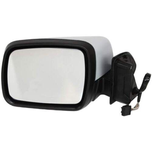 LR041877 - DIŞ AYNA SOL (3.0/NWD3) - Land Rover