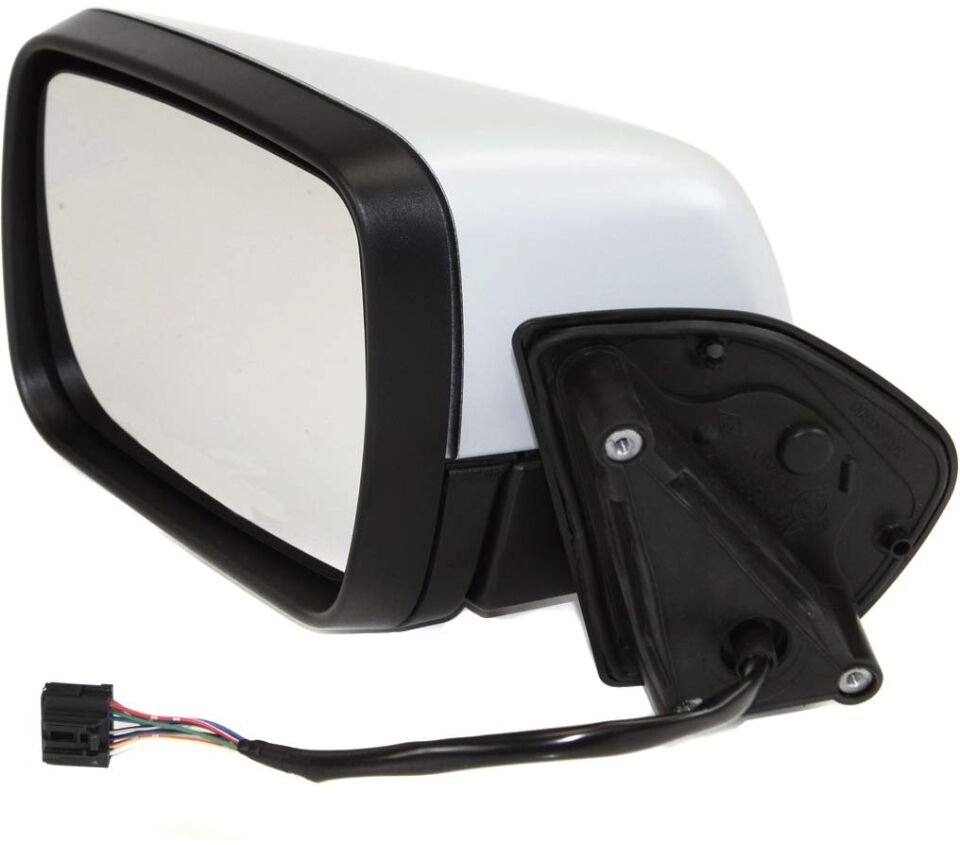 LR041877 - DIŞ AYNA SOL (3.0/NWD3) - Land Rover