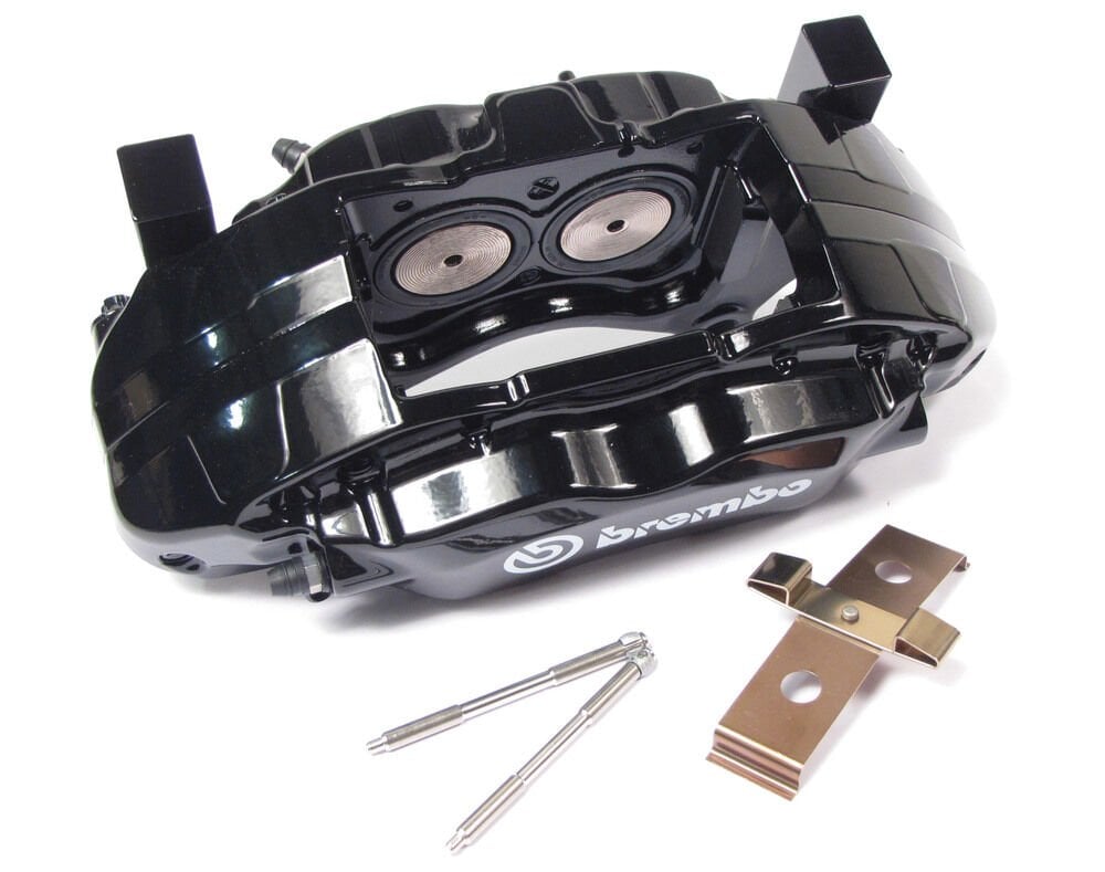 SEB500090 - ÖN KALİPER VE TAMİR TAKIMI SOL (SPORT) - Land Rover