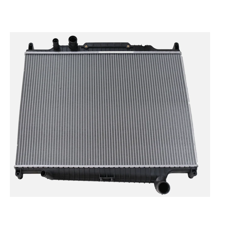 PCC500300 - RADYATÖR 3.6L V8 DZL (SPORT/VOGUE) - Land Rover