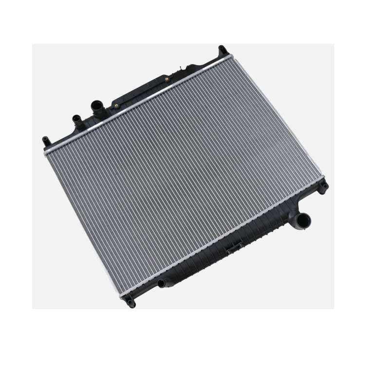 PCC500300 - RADYATÖR 3.6L V8 DZL (SPORT/VOGUE) - Land Rover