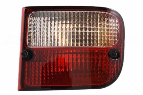 XFB500180G - ARKA TAMPON STOBU SAĞ (TD4) - ALLMAKES OEM