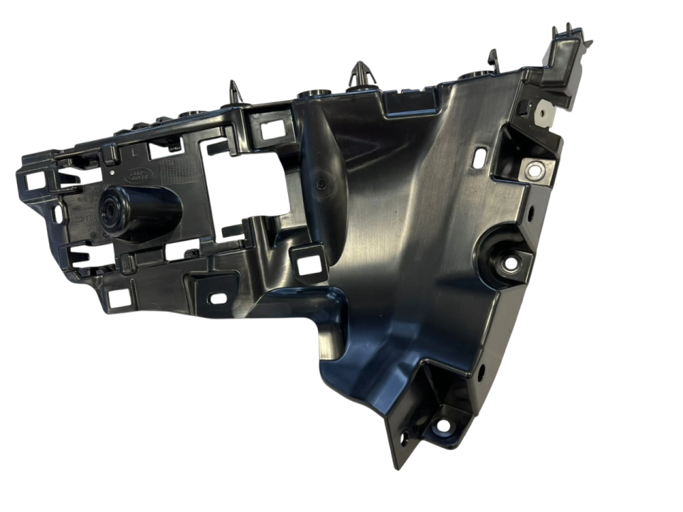 LR129801 - ARKA TAMPON BRAKETİ SOL (NEW DEFENDER) - Land Rover