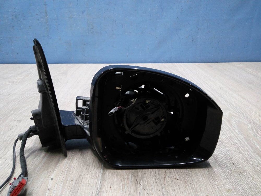 LR070555 - DIŞ AYNA SAĞ (3.0L V6) - Land Rover