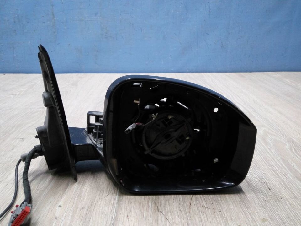 LR070555 - DIŞ AYNA SAĞ (3.0L V6) - Land Rover