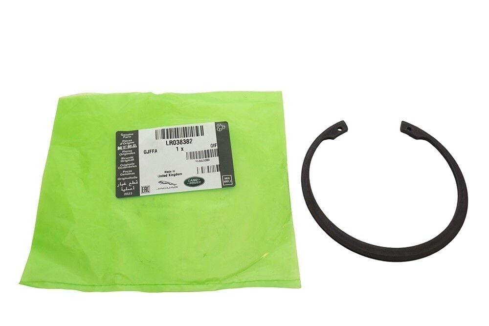 LR038382 - ÖN AKS BİLYA SEGMANI (VOGUE/SPORT/VELAR) - Land Rover