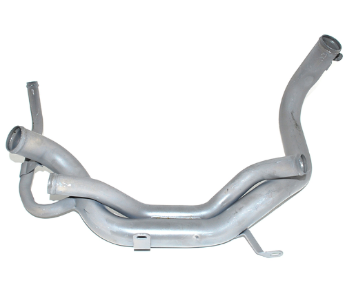 PFV100120 - RADYATÖR SU BORUSU (TD5) - Allmakes