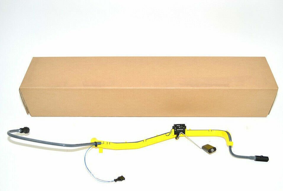 LR042974 - ŞAMANDIRA KOMPLE (NWD3/4) - Land Rover