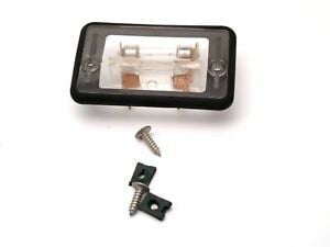 XFC500050 - ARKA PLAKA LAMBA (TD5) - Allmakes