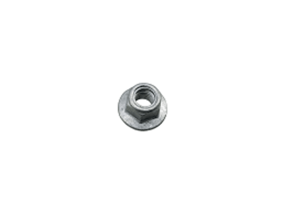 LR043586 - ARKA SALINCAK SOMUNU (DİSCO-5/VOGUE/RRS) - Land Rover