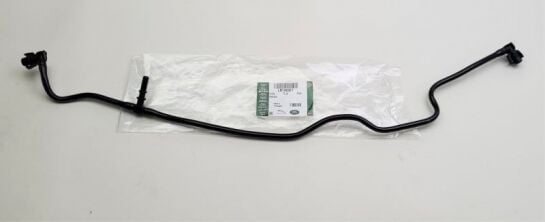 LR146301 - RADYATÖR HAVA HORTUMU (3.0L V6) - Land Rover