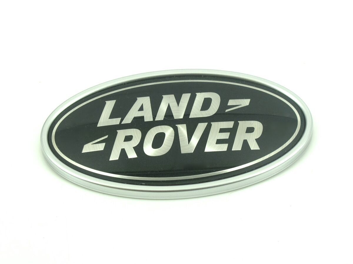 LR114361 - ARKA BAGAJ ARMASI (NEW EVQOUE 19>) - Land Rover