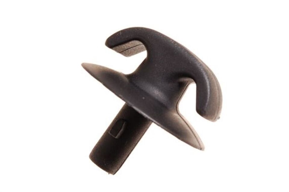 AWR4375PUY - ARKA BAGAJ PANDİZOT KLİPS (TD4) - Land Rover