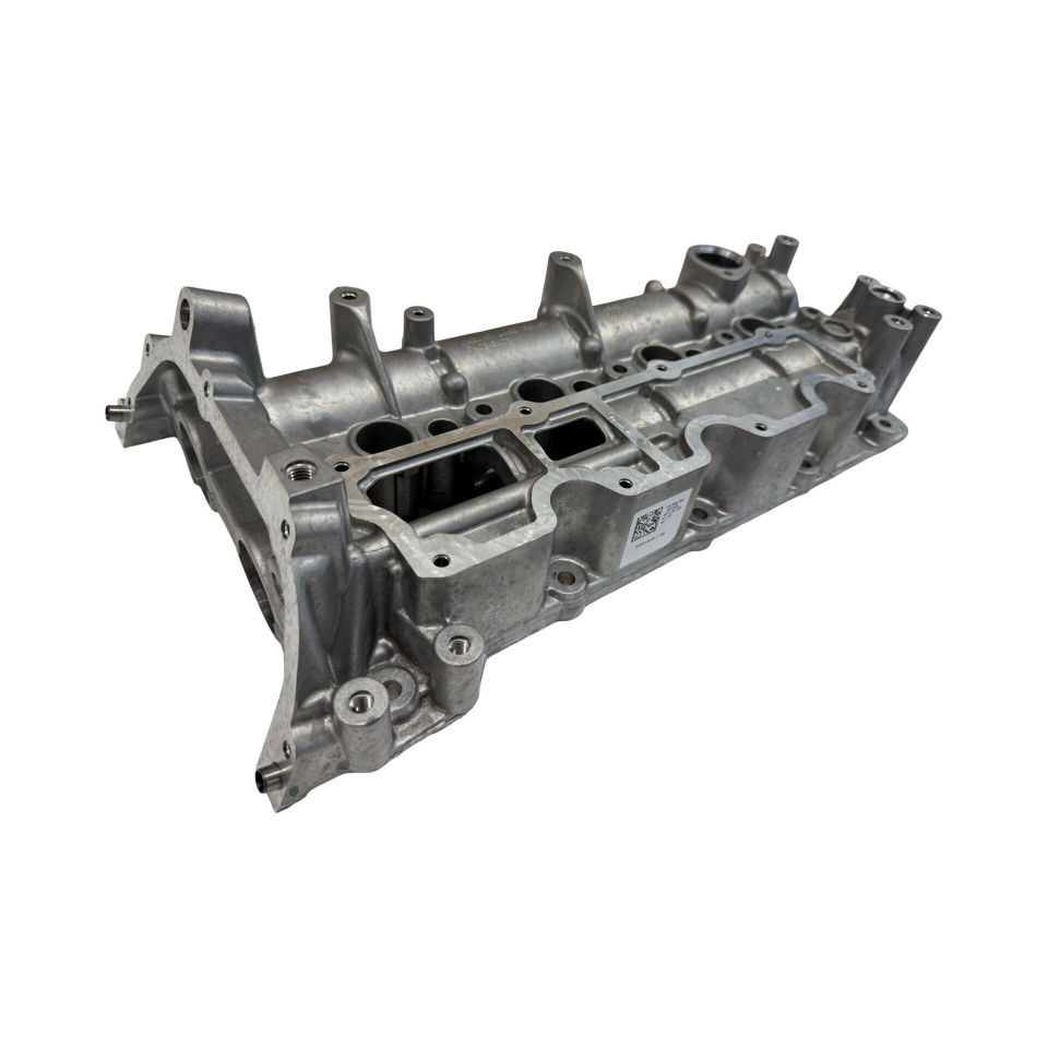 LR073646 - EGZANTRİK KAPAĞI 2.0L DZL. (DİSC.SPORT/EVOQUE/VELAR) - Land Rover