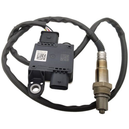 LR146853 - PARTÜKÜL SENSÖRÜ (DİSCO-5/VOGUE/RRS) - Land Rover