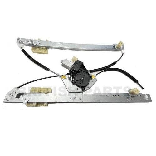 LR153955 - ARKA CAM KRİKO SAĞ (RRS/2015) - Land Rover