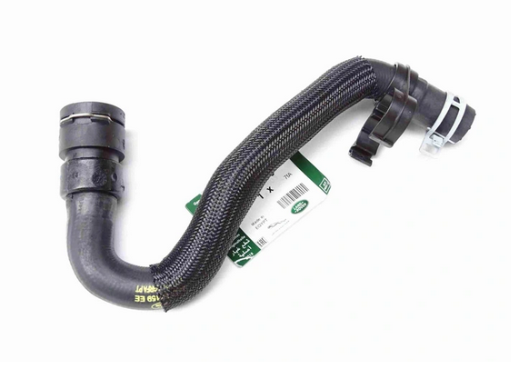 LR044291 - KALORİFER SU HORTUM (2.0L/EVOQUE/RRS/VOGUE) - Land Rover