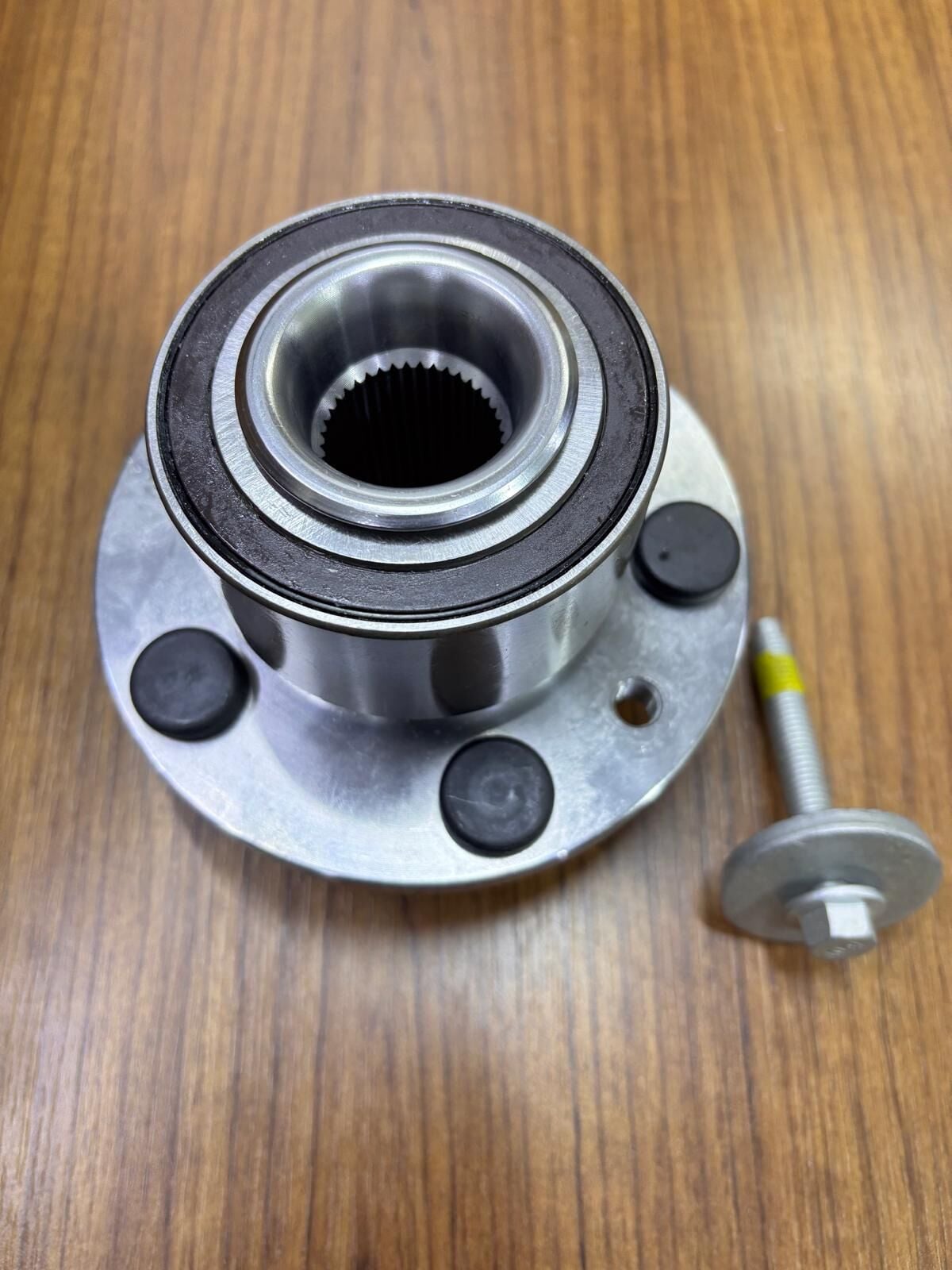 LR003157R - ÖN PORYA VE BİLYASI AA (2.2) - LIMA SPARE