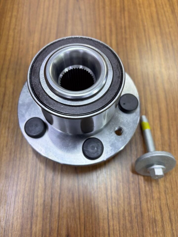 LR003157R - ÖN PORYA VE BİLYASI AA (2.2) - LIMA SPARE