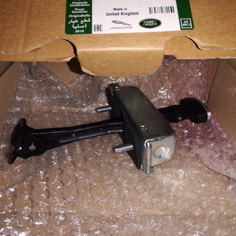 BFH790050 - ARKA KAPI GERGİSİ (2.7/3.0) - Land Rover