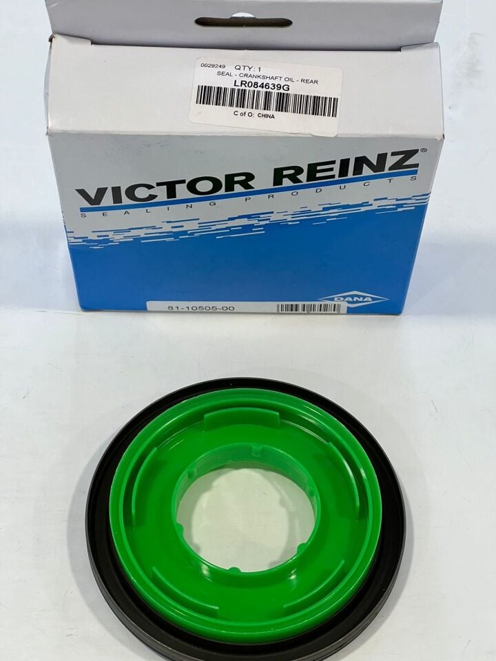 LR084639G - ARKA KRANK KEÇESİ 2.0L (EVOQUE/SPORT/VELAR) - V.REİNZ