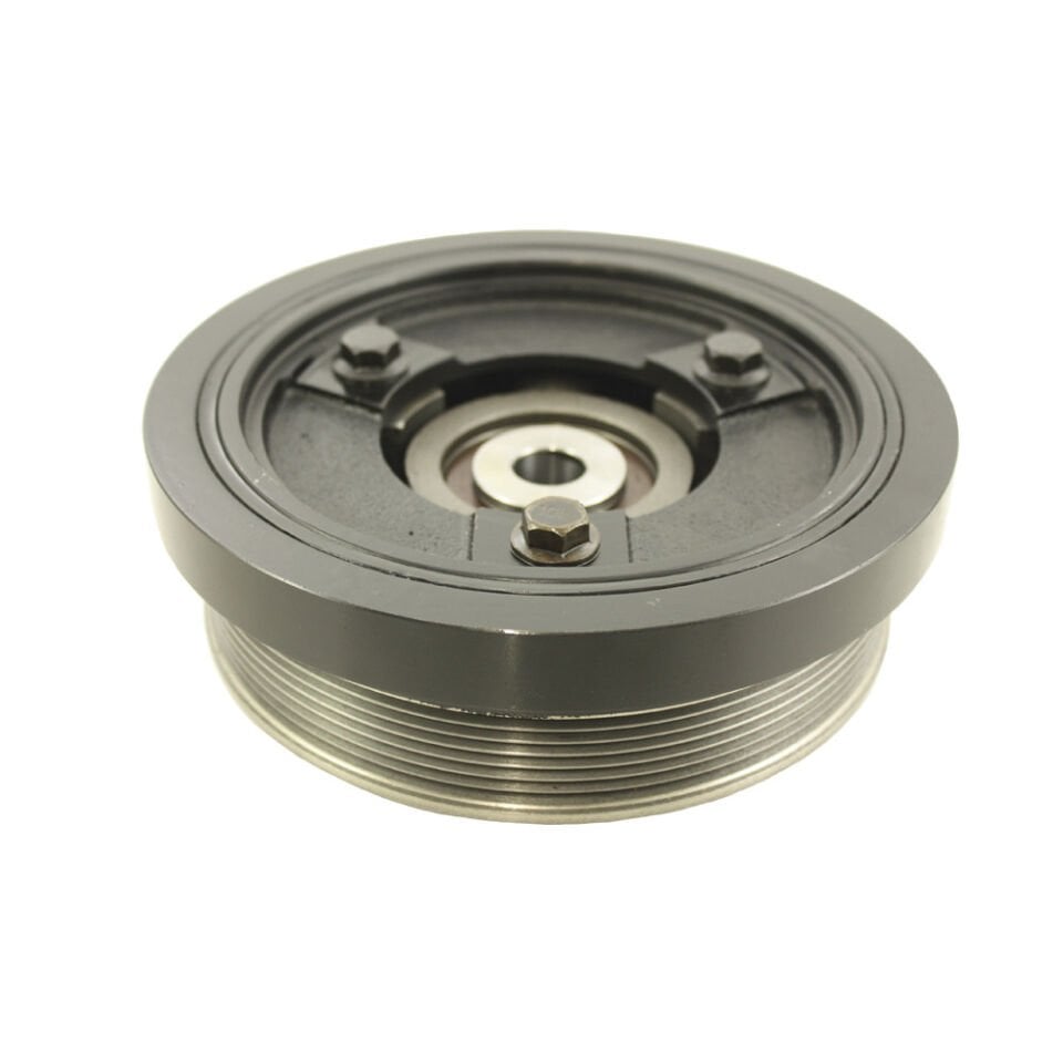 LHG100580 - KRANK KASNAĞI (TD5) - Allmakes