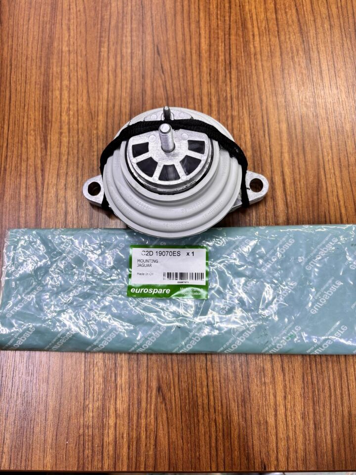 C2D19070 - MOTOR TAKOZU 2.0 BNZ. (XF/XJ) - Eurospare