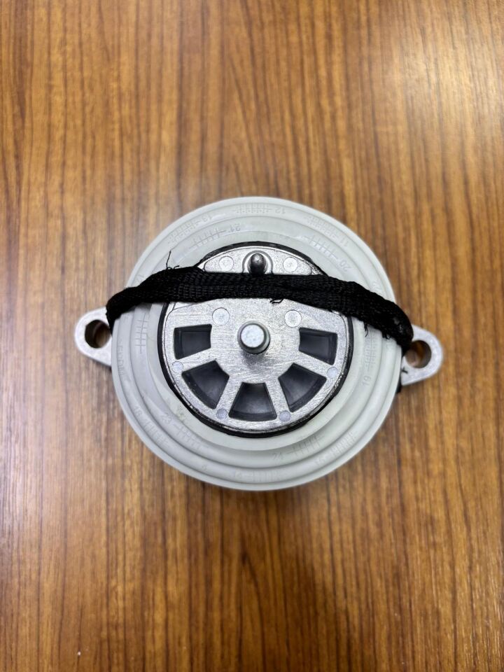 C2D19070 - MOTOR TAKOZU 2.0 BNZ. (XF/XJ) - Eurospare