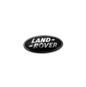 LR044544 - ÖN PANJUR LOGOSU SİYAH RR (EVOQUE) - Land Rover