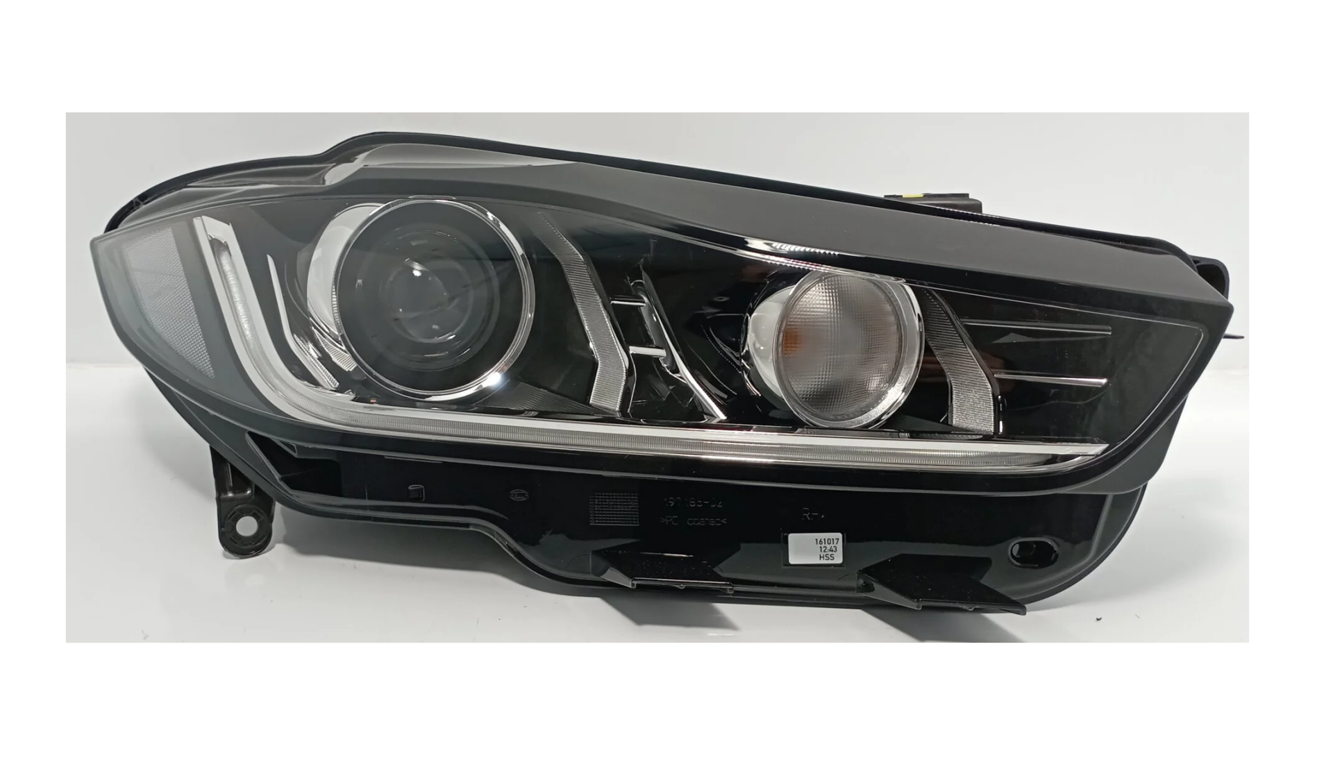 T4N17206 - ÖN FAR SAĞ BI - Xenon (XE RANGE) - Jaguar