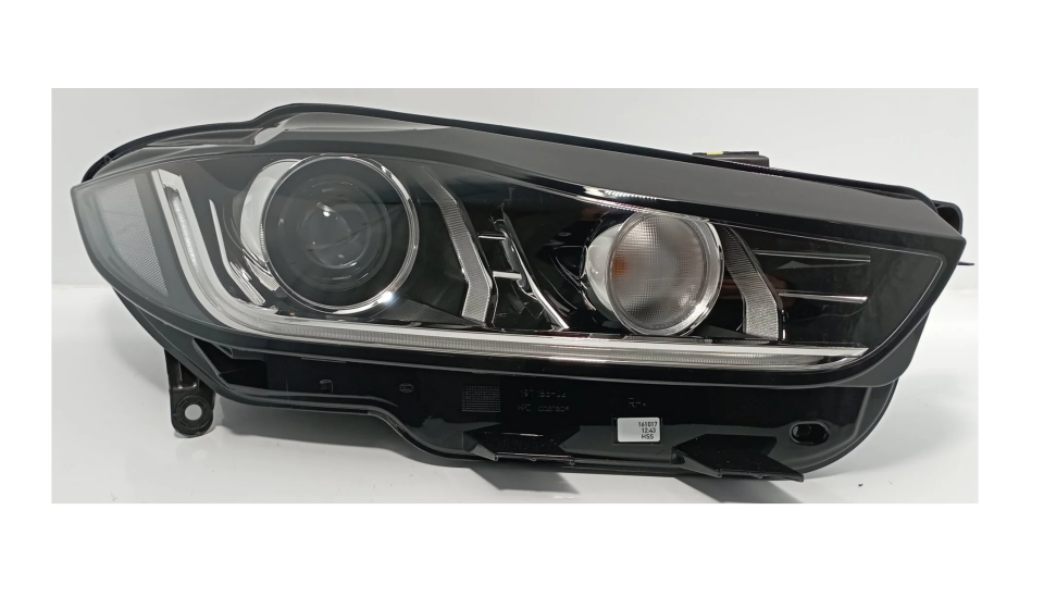 T4N17206 - ÖN FAR SAĞ BI - Xenon (XE RANGE) - Jaguar