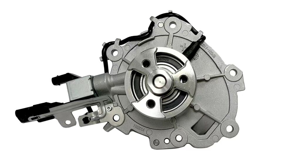 LR118241 - DEVİRDAİM 2.0 DZL. (NEW EVOQUE 19>) - Land Rover