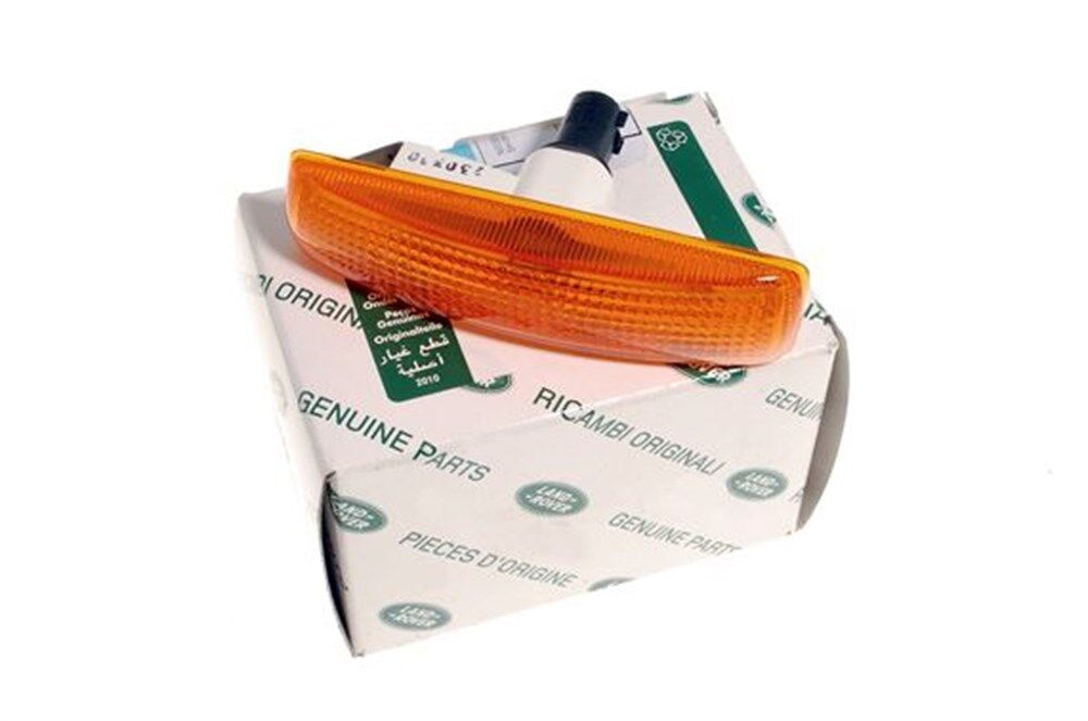 XGB000073 - ÇAMURLUK SİNYAL/SARI (DİSC.S3/SPORT/FREEL.2) - Land Rover